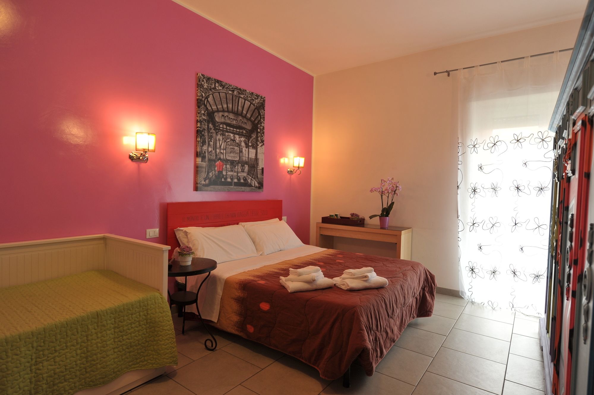 Фото B&b Casa Der Poeta