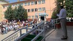 Fatih Primary School (Tokat, Tokat Merkez, Esentepe Mah., Atatürk Cad., 17), primary school