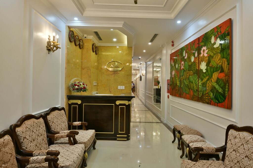 Hotel Golden Sail Hotel, Hanoi, photo