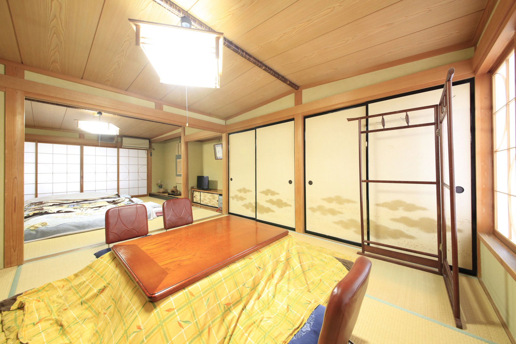 Фото Yudanaka Seifuso