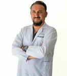 Dietitian Busra Senol (Antalya, Alanya District, Oba Neighborhood, Old Gazipasa Avenue, 28B), hospital