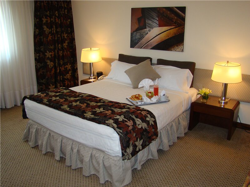 Фото Cyan Hotel de las Americas