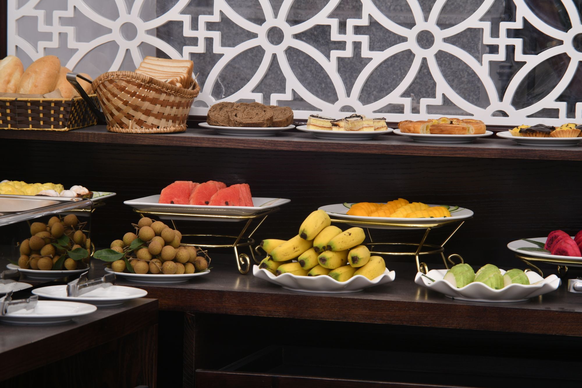 Фото Golden Sail Hotel