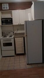 Фото Toronto Furnished Rooms