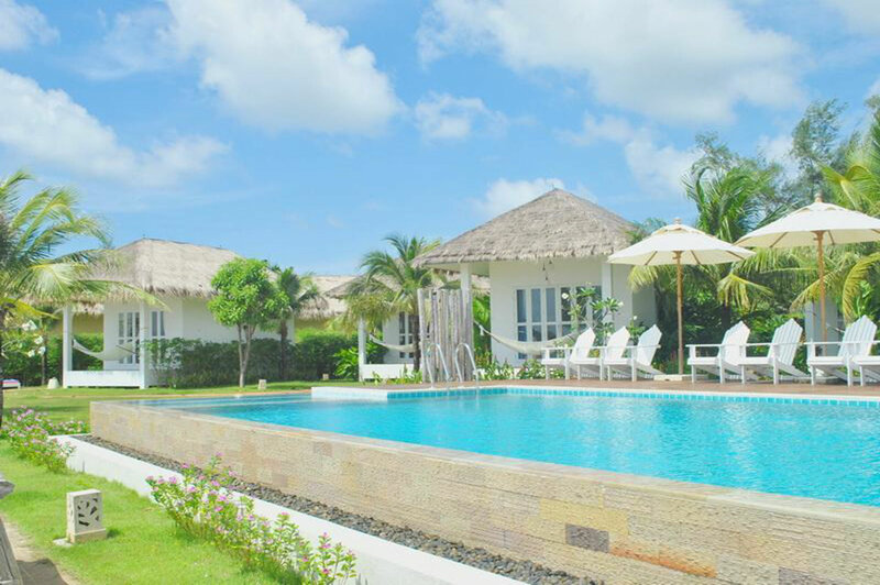 Гостиница Sea Coco Resort