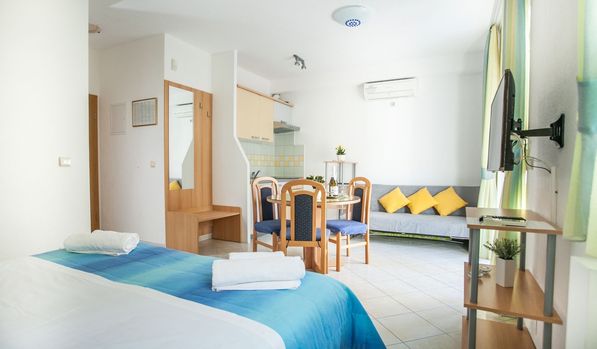 Фото Apartments Barbara