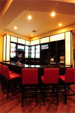 Фото Mobile Marriott