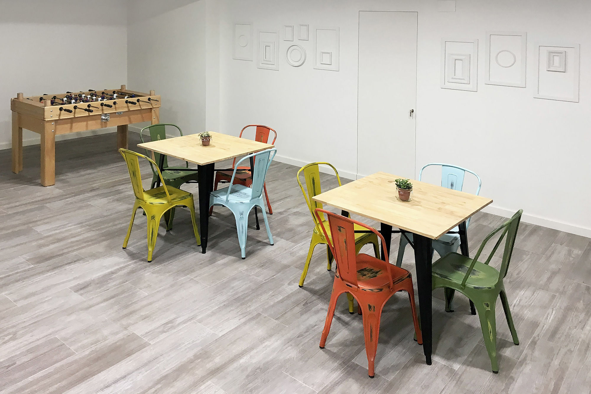 Фото Meeting Point Hostels