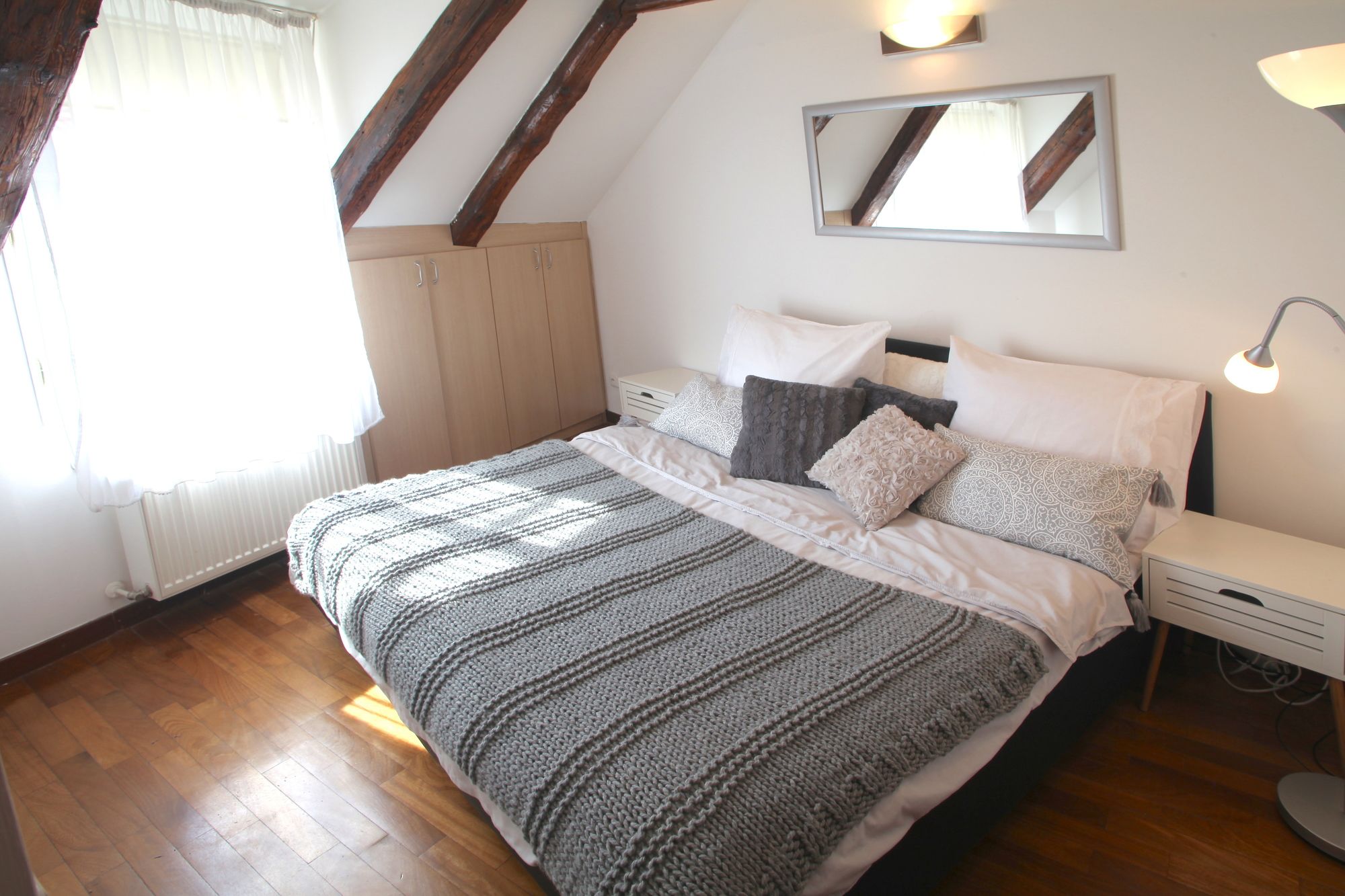 Фото Boris' apartments Old Town Square