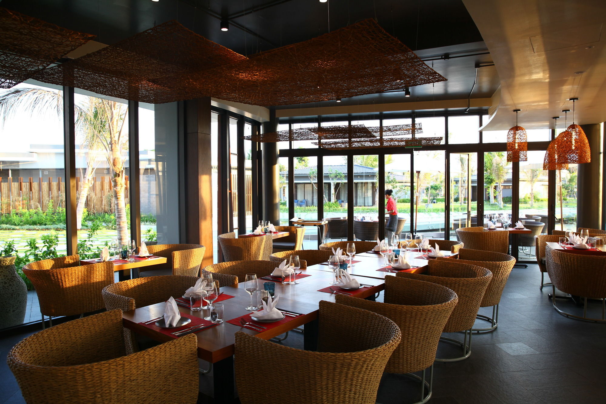 Фото Novotel Phu Quoc Resort