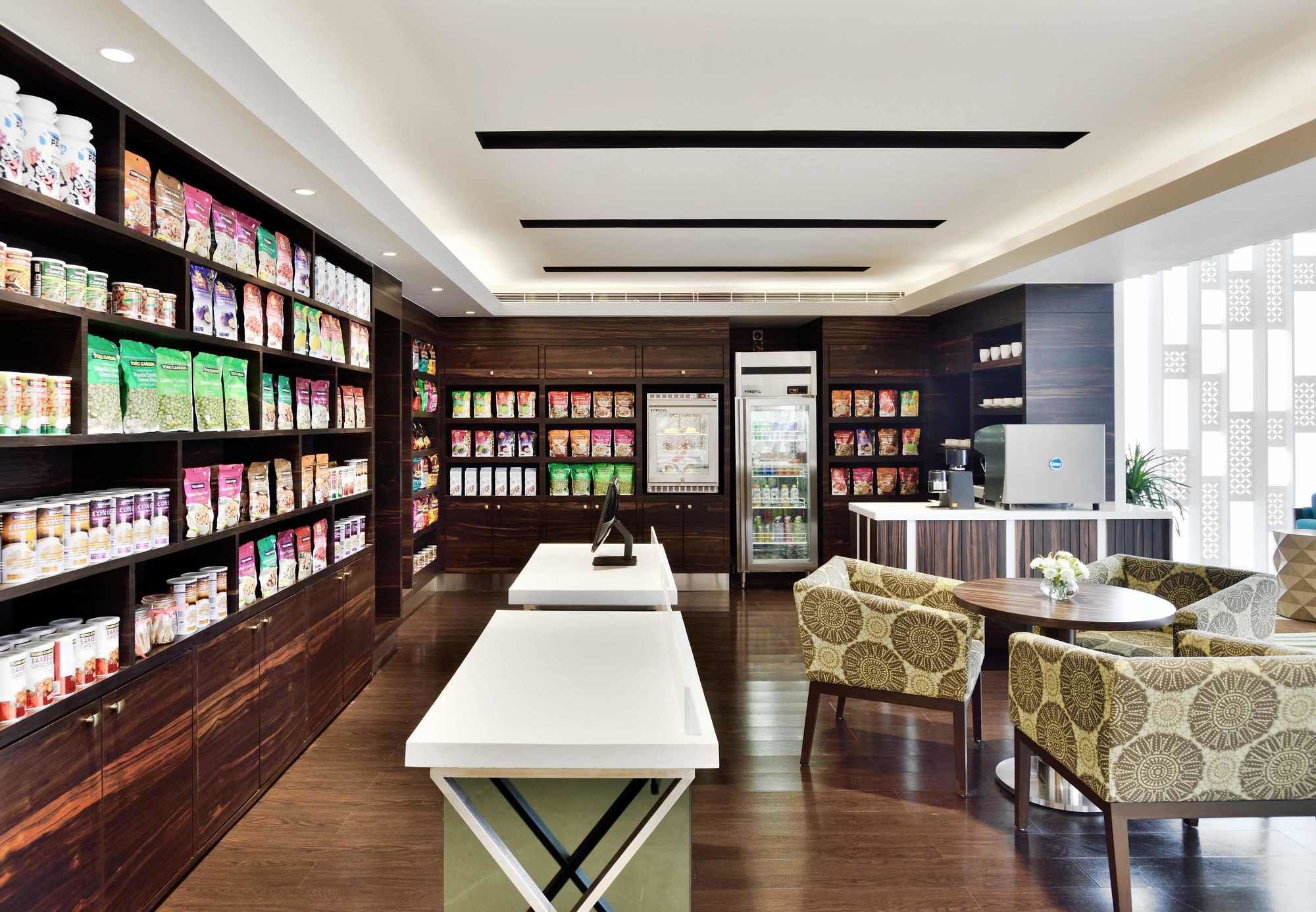 Фото Fairfield by Marriott Indore