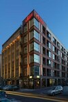 Adina Apartment Hotel Berlin CheckPoint Charlie