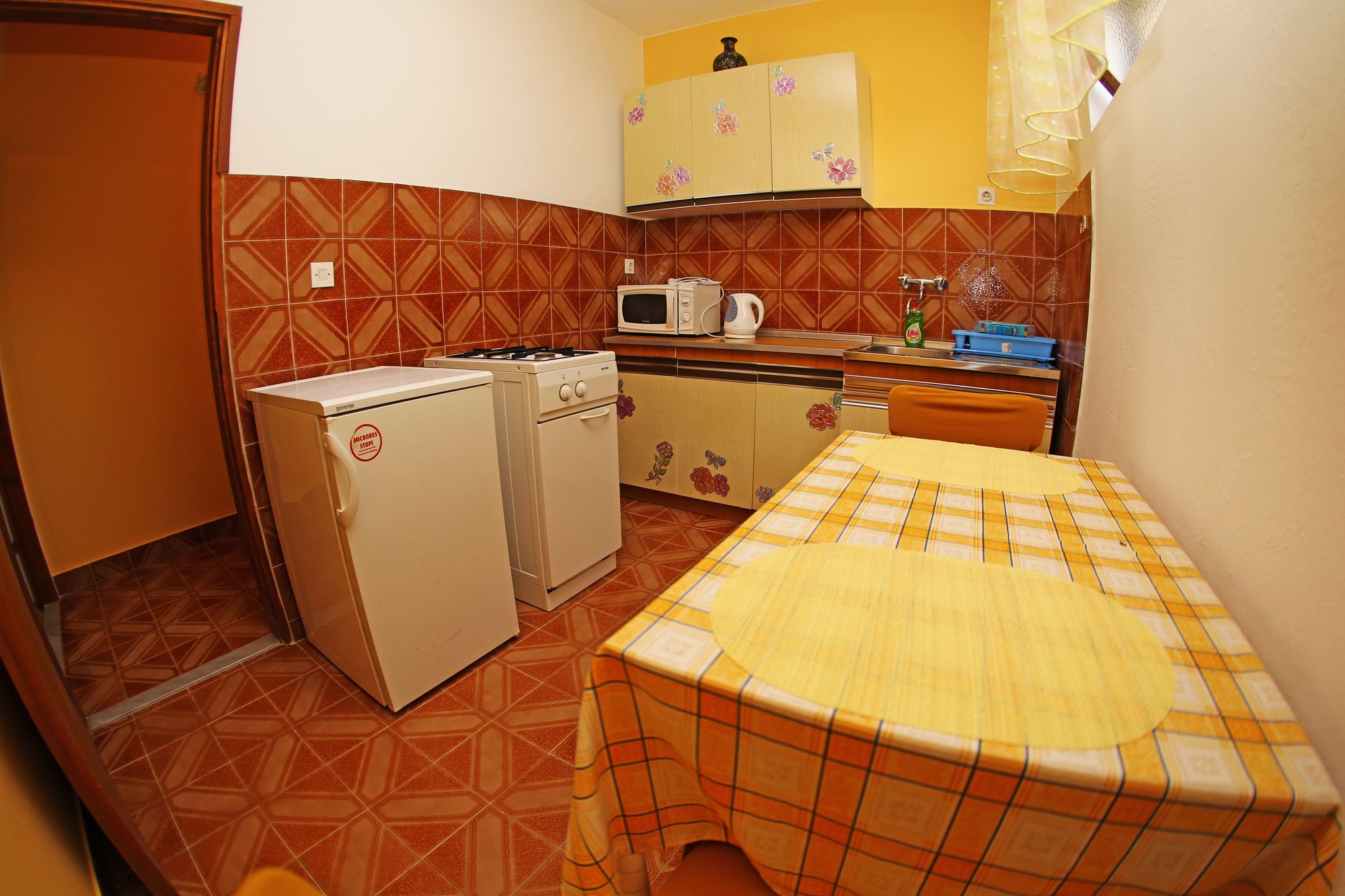 Фото Apartments and Rooms Zvjezdana