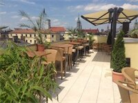 Фото Hotel Deutsche Eiche