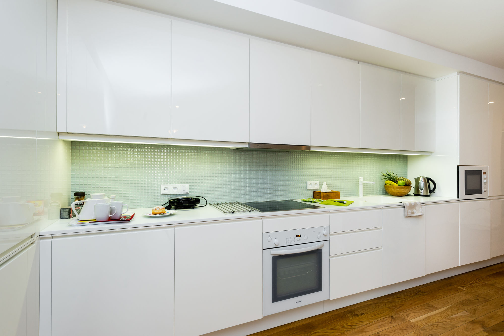 Фото Empirent Karlín Residence