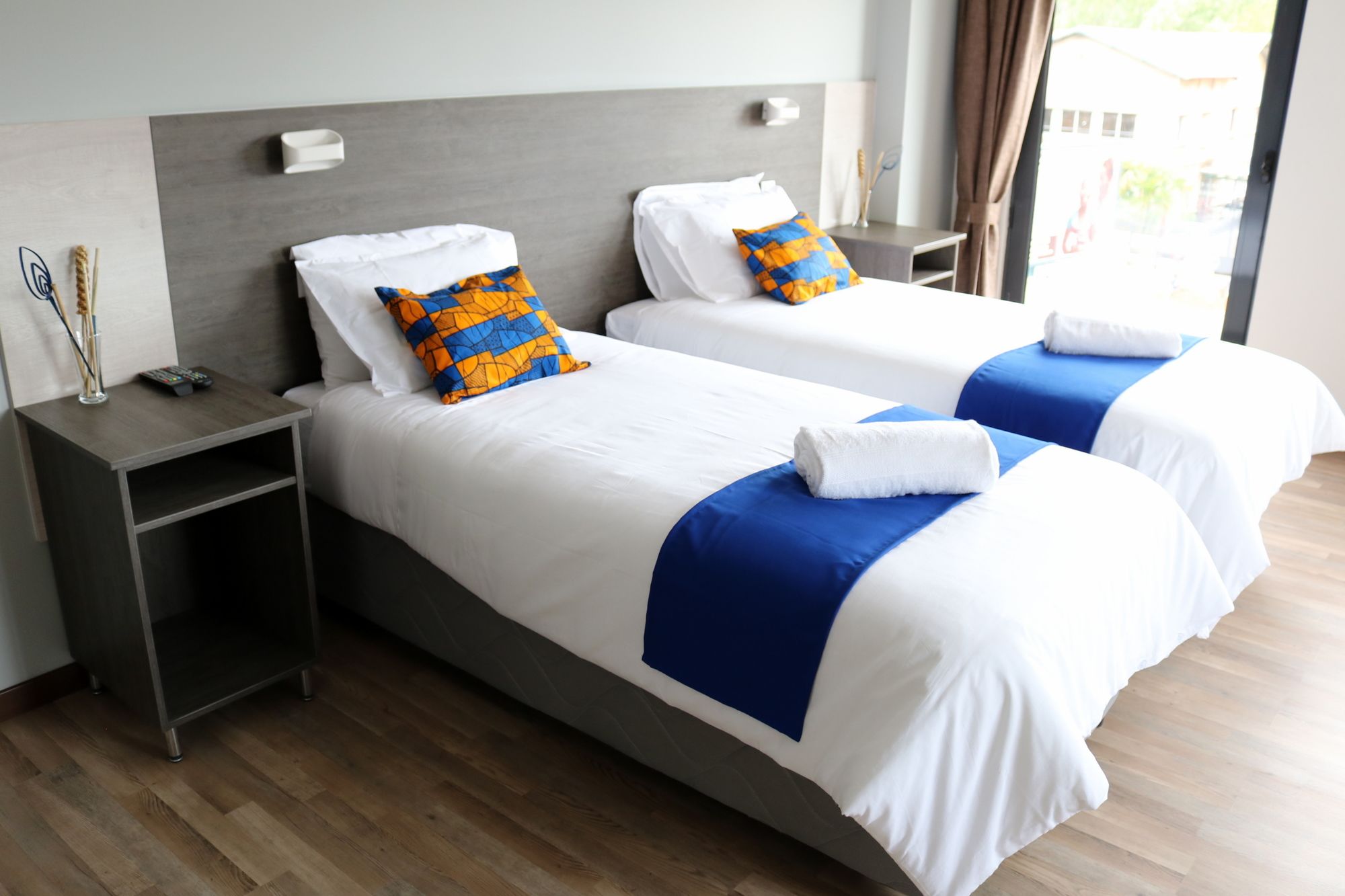 Фото Hotel Kapital