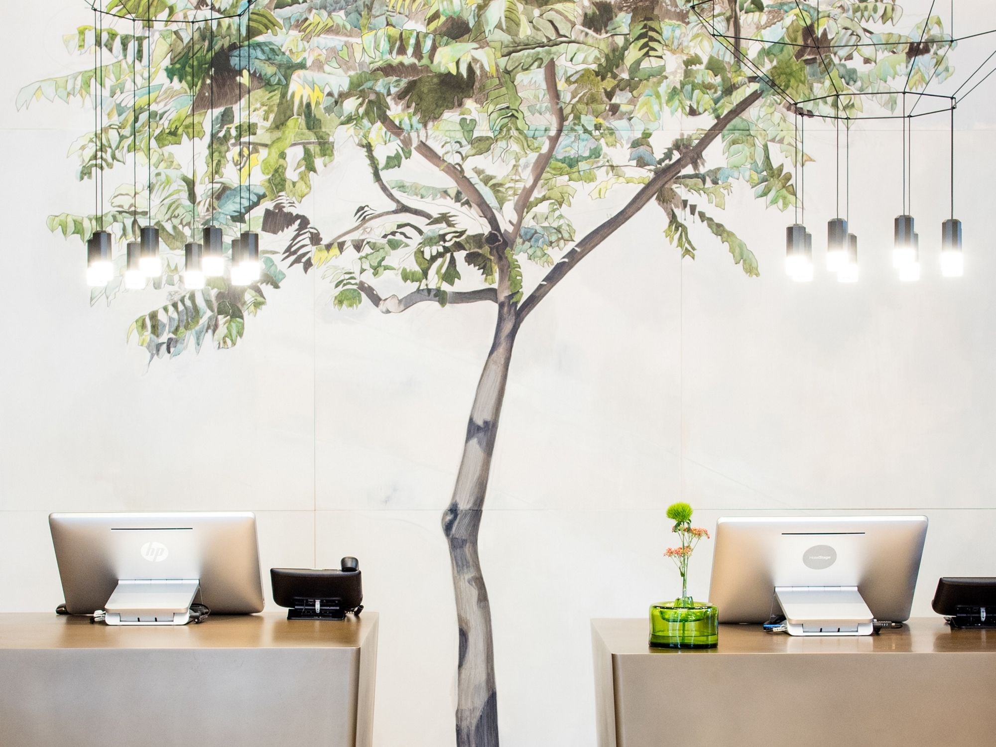 Фото Hotel Stage