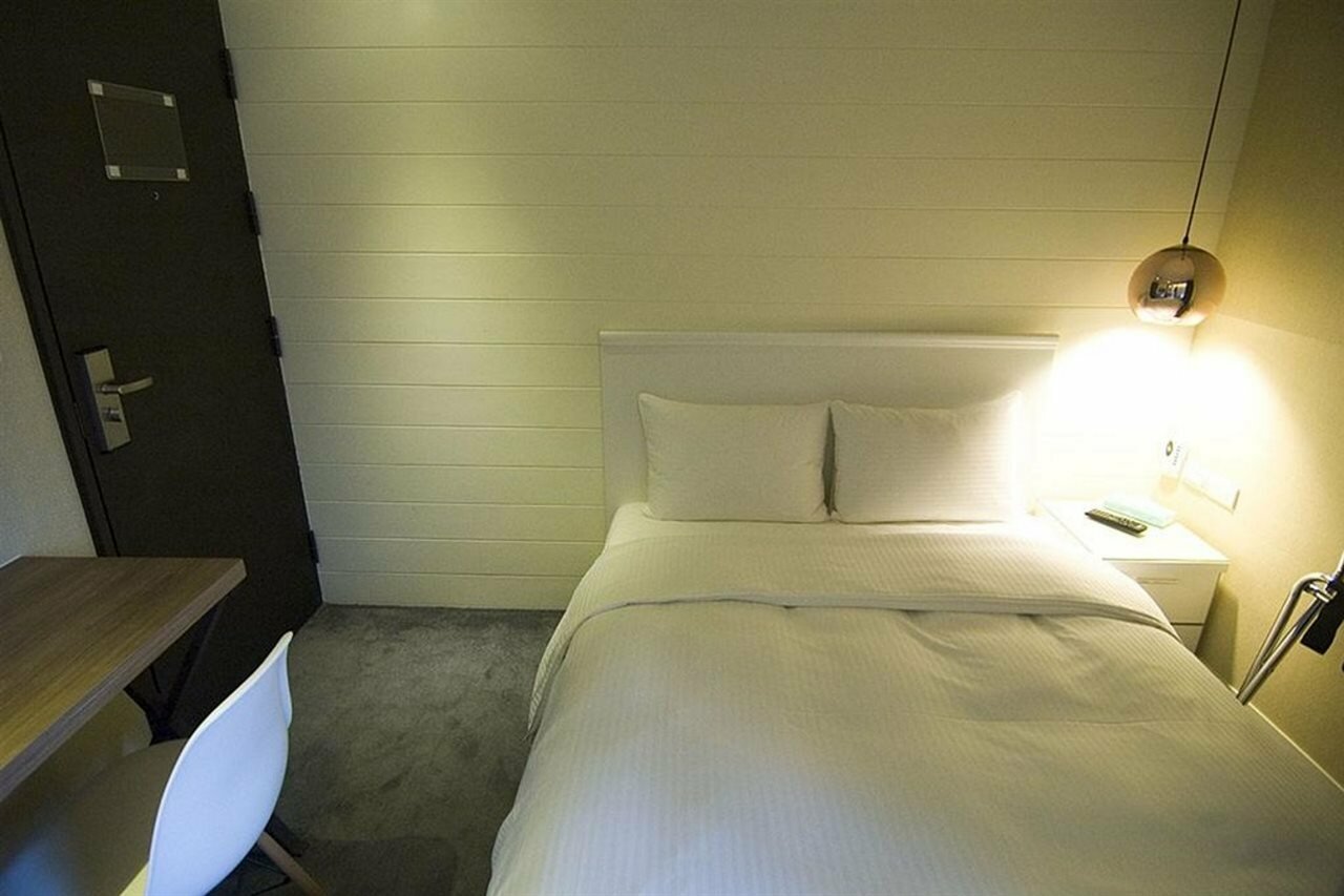 Фото VIA Hotel Ximen