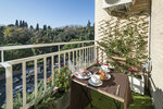 Happy Holiday In Rome