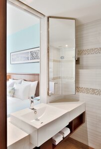 Гостиница Fairfield by Marriott Indore