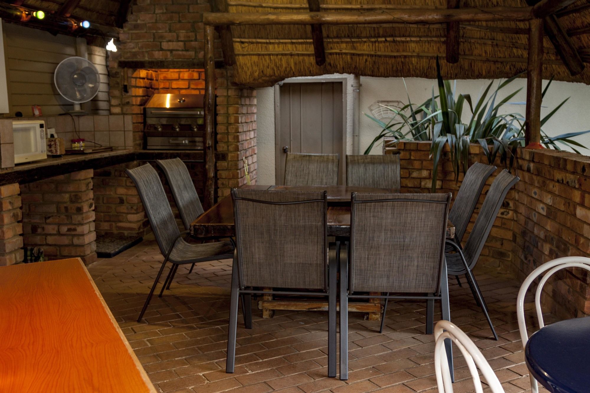 Фото Rest a While Guest House