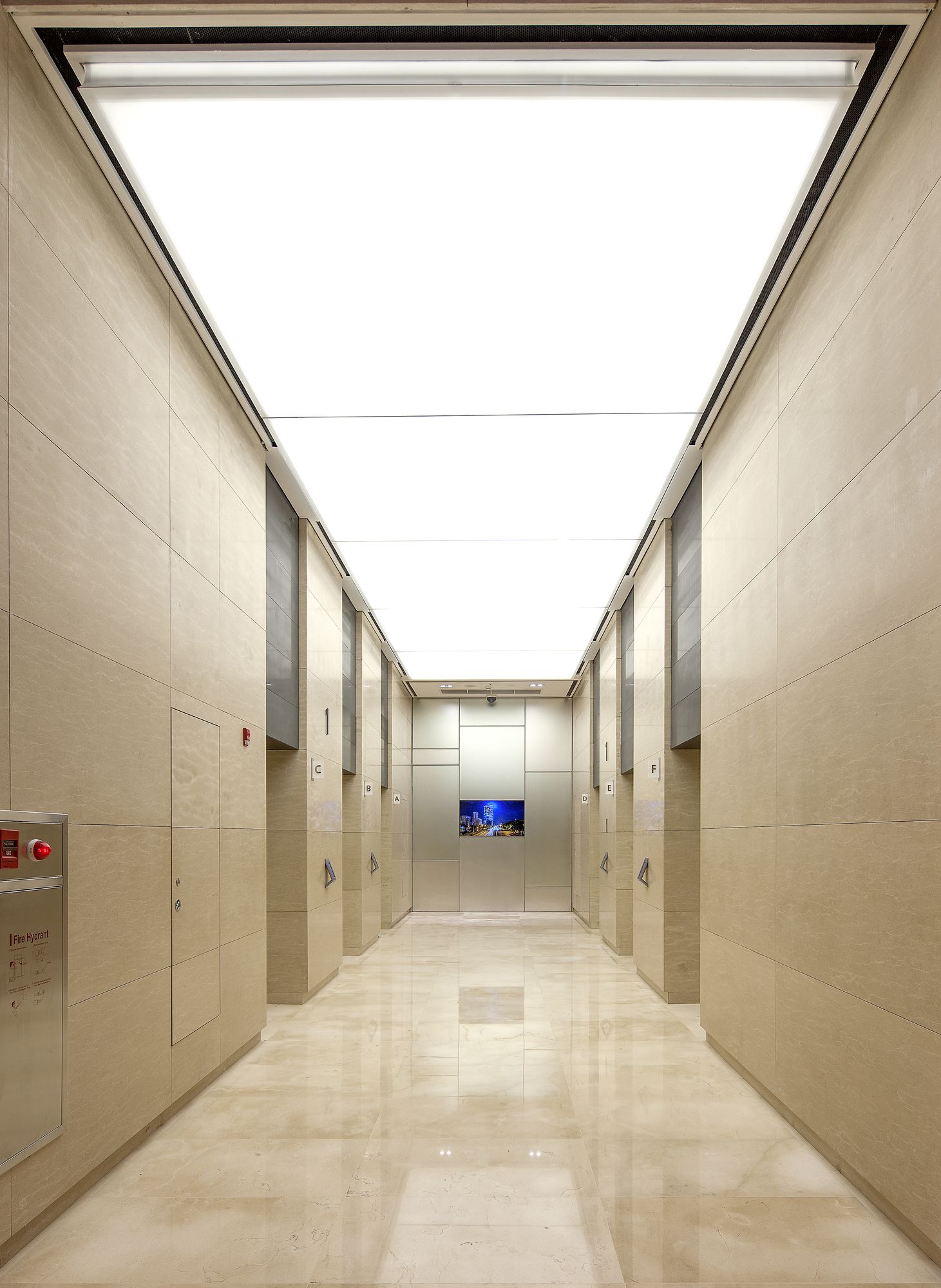 Фото Lotte The Residence