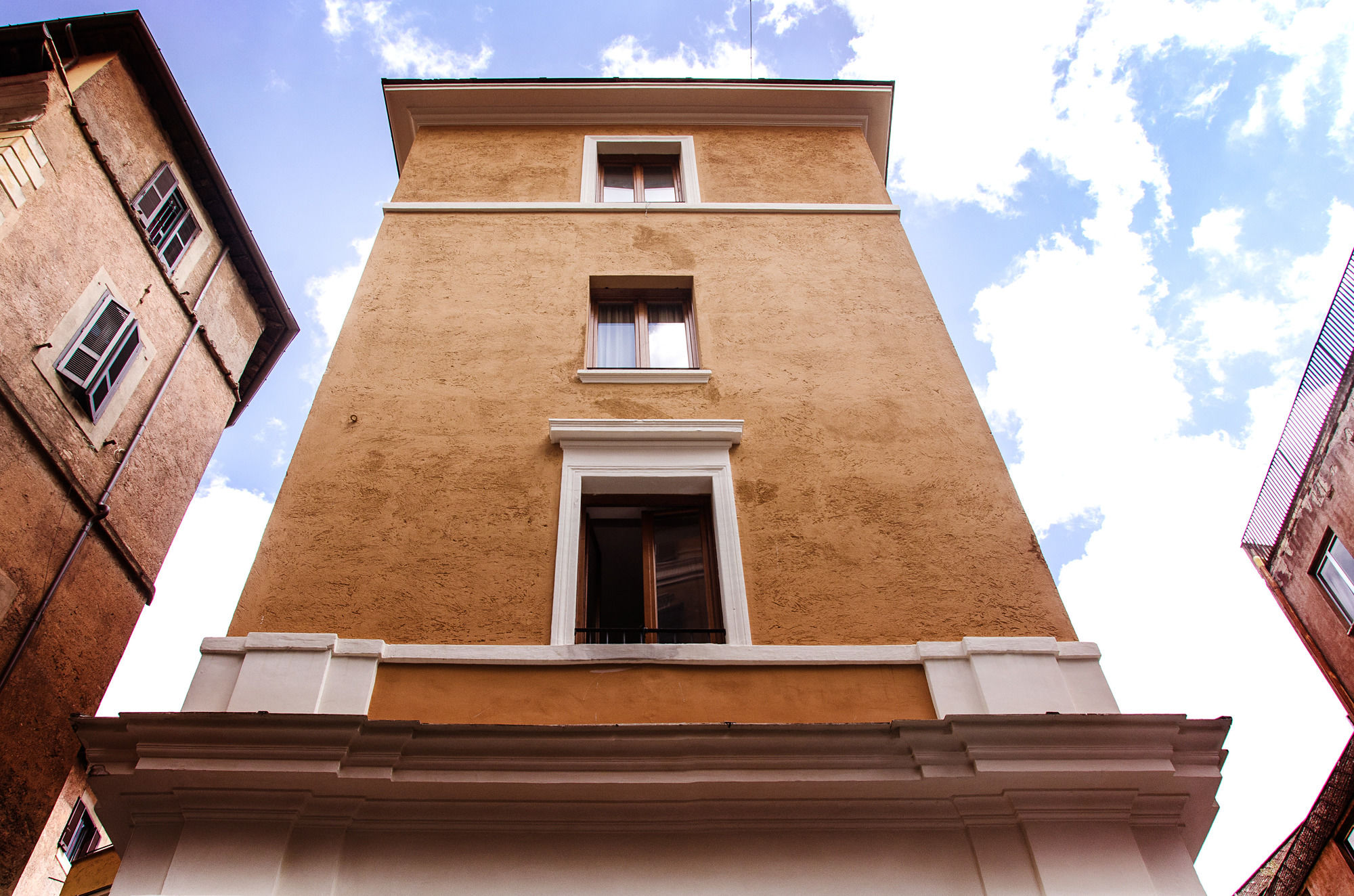 Фото Hotel Monte Cenci