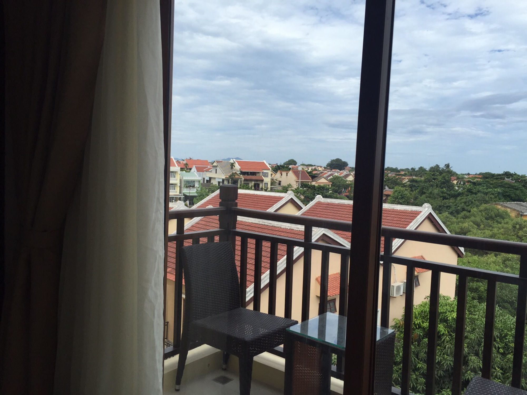 Фото Silkotel Hoi An