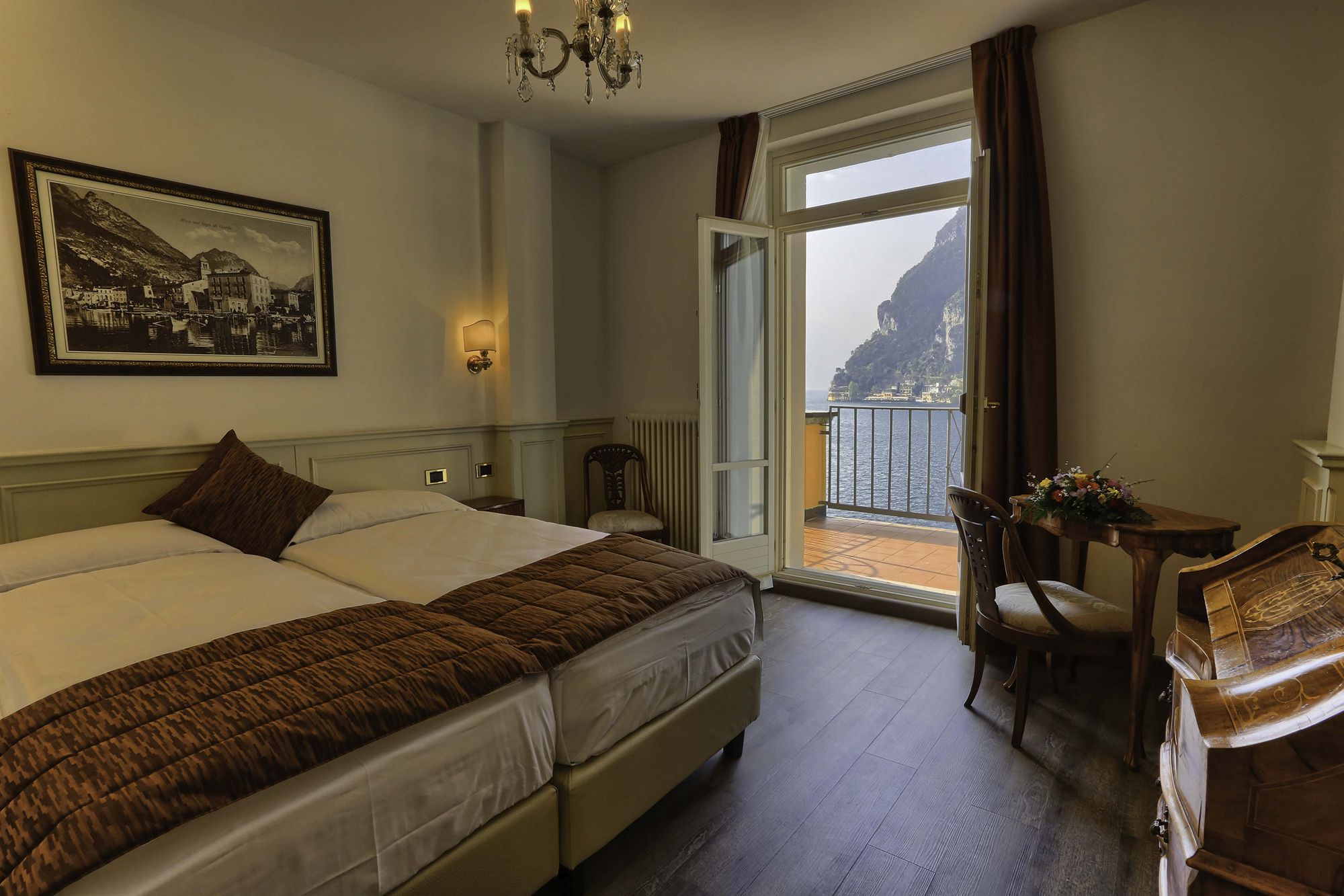 Фото Hotel Sole Relax & Panorama