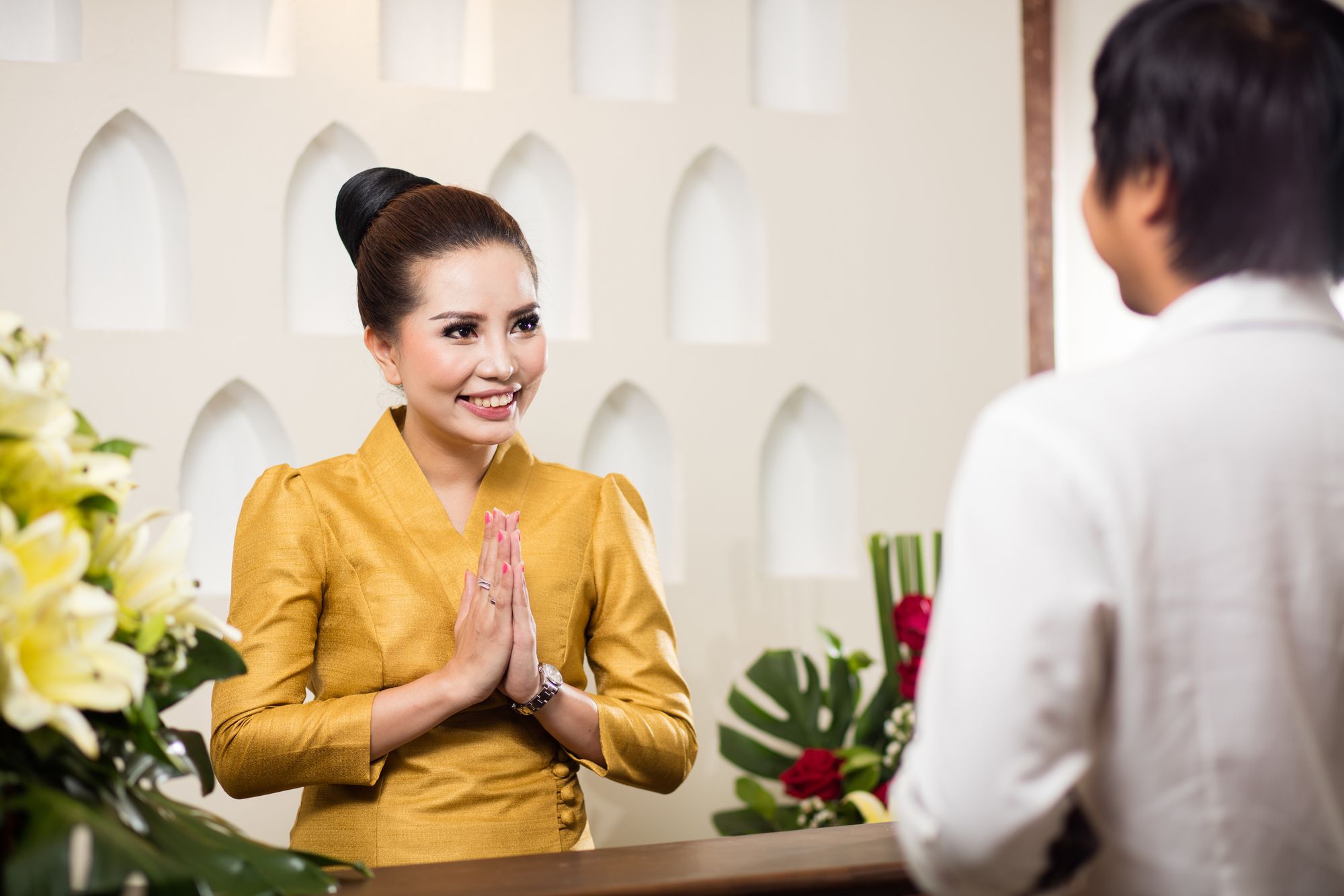 Фото Le Luxe Boutique Hotel