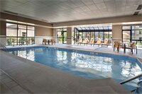 Фото Sonesta Select Philadelphia Airport