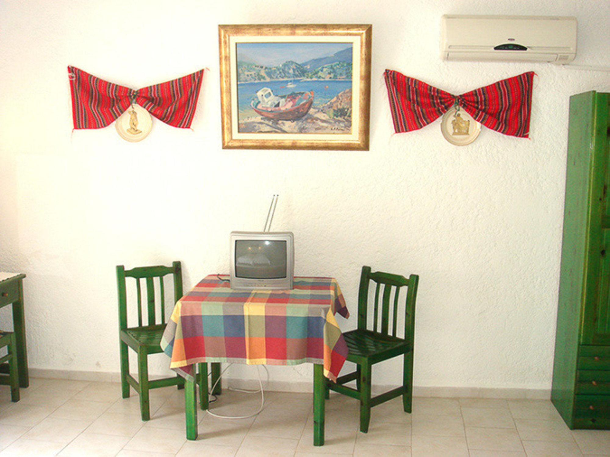 Фото Finiki View Hotel Apartments