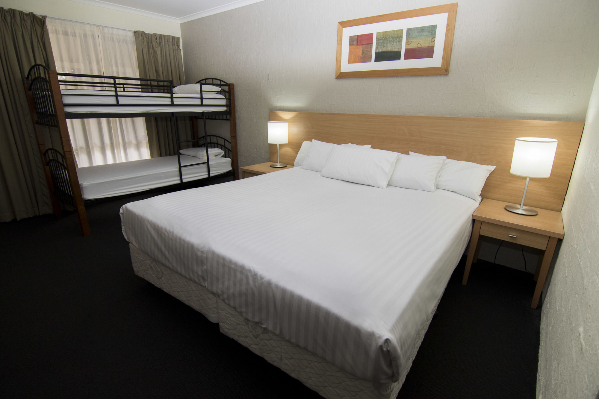 Фото ibis Styles Canberra Eaglehawk