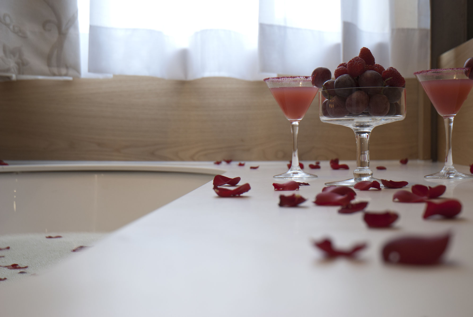 Фото Sun Suite Luxury Pantheon