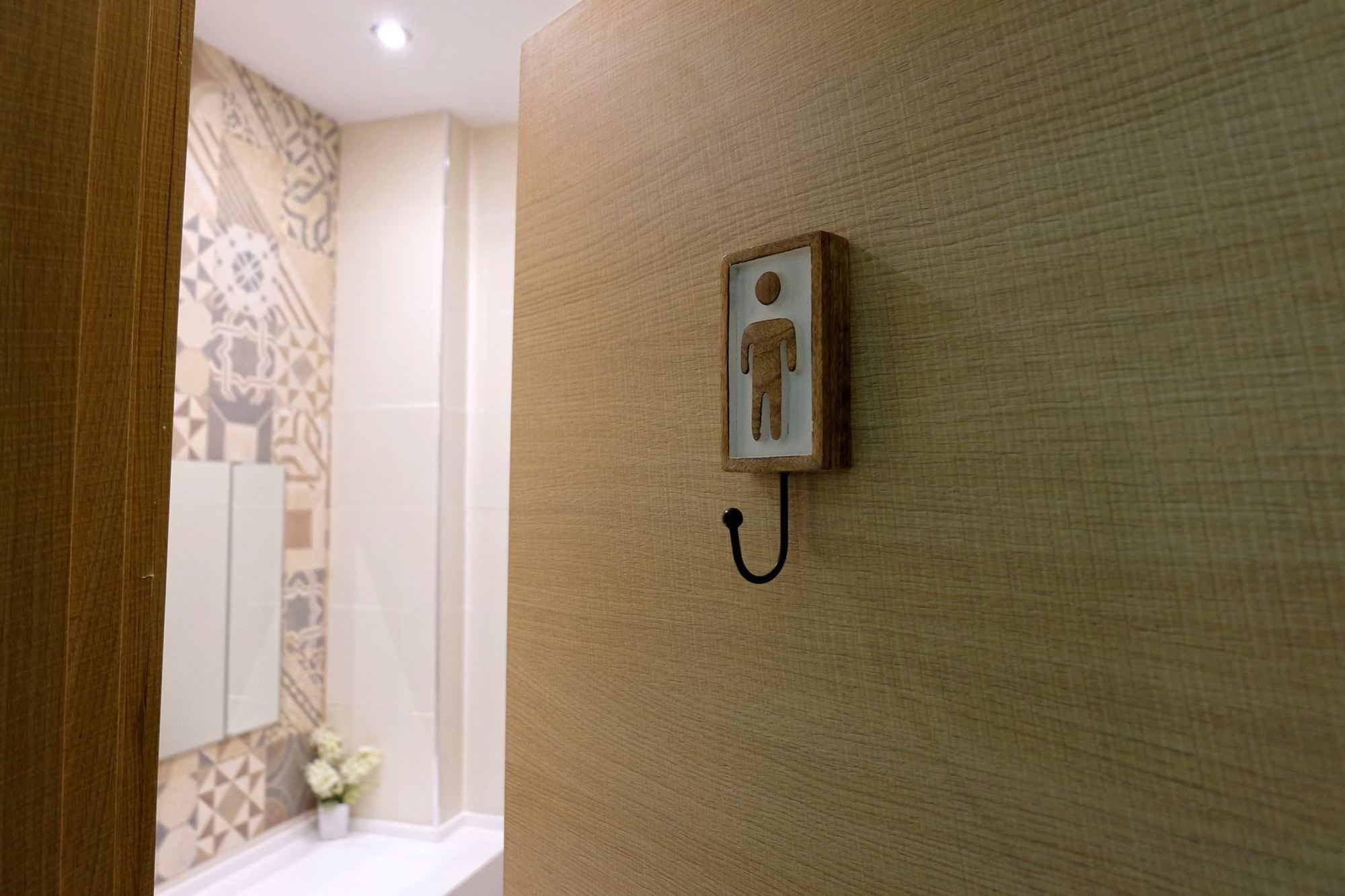 Фото Hostal Balcón al mar