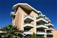 отель Residhotel Les Coralynes