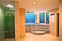 Фото Sheraton Nanjing Kingsley Hotel & Towers