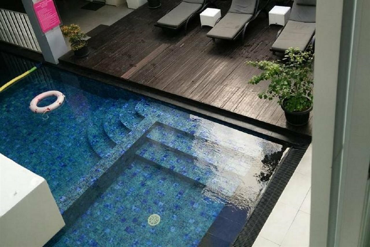 Фото Favehotel Kuta Square