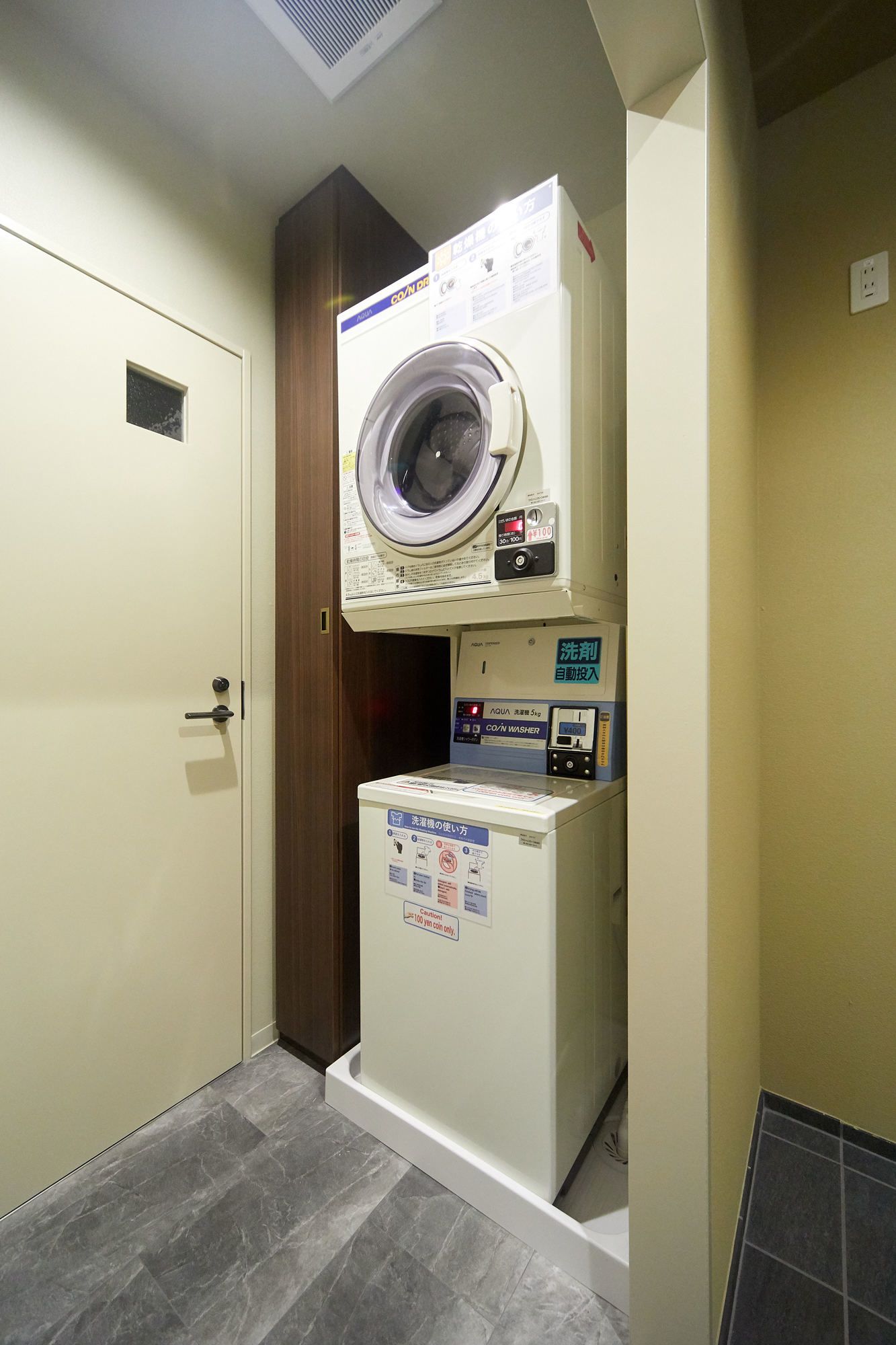 Фото Hauza Kyoto Gojo-karasuma