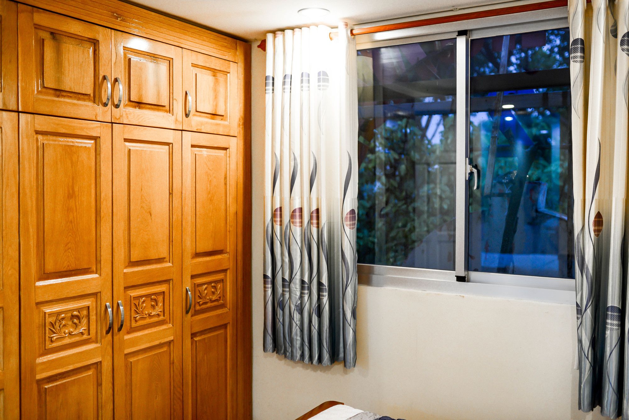 Фото Blue Sapphire Hotel & Apartment