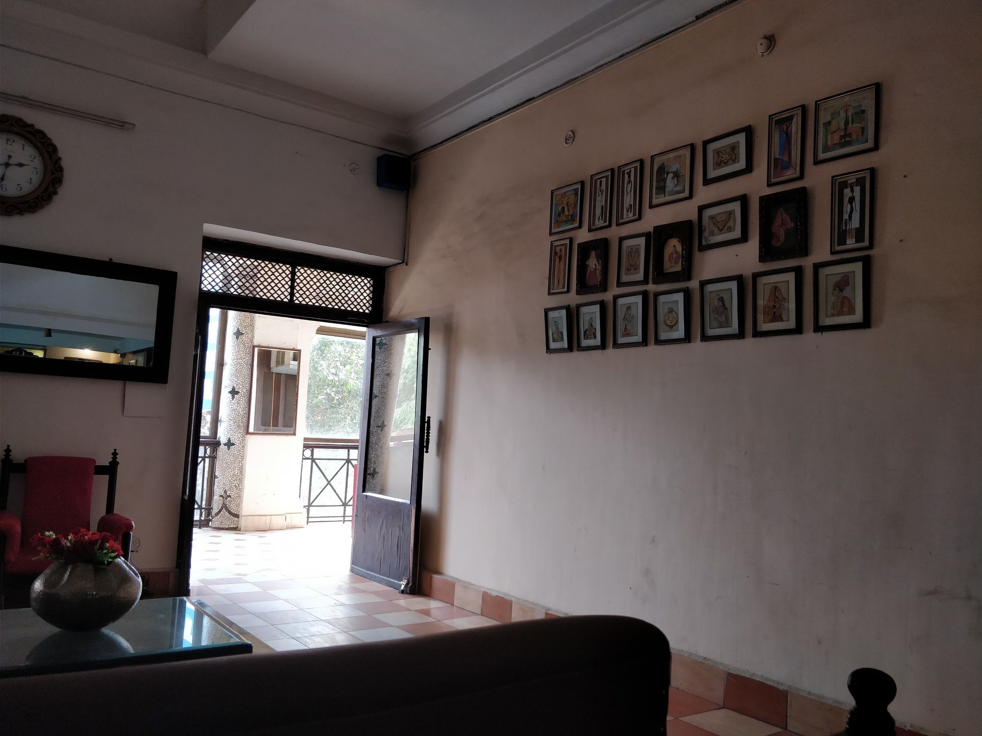 Фото Central Hotel