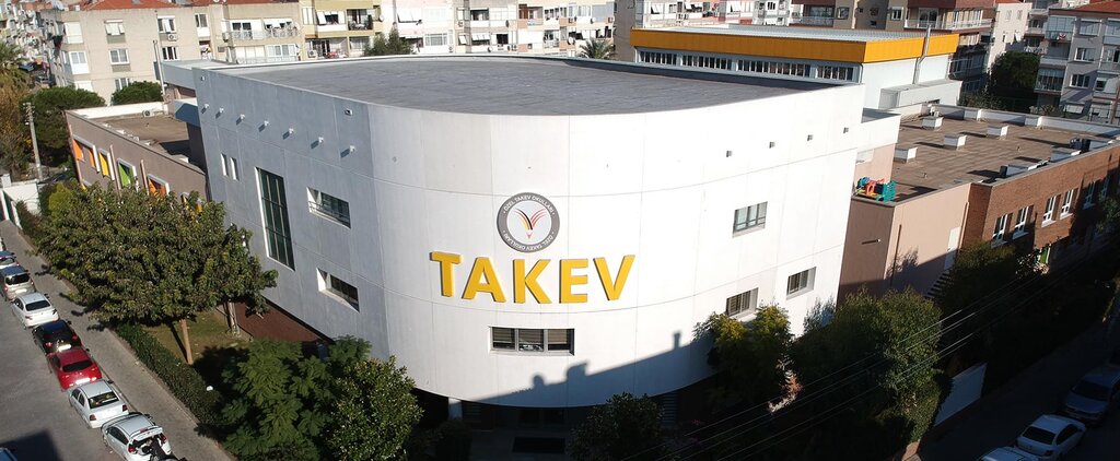 Construction company İşcanlı İnşaat, Izmir, photo