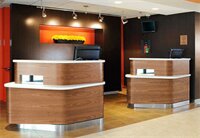 Фото Courtyard by Marriott Oklahoma City Northwest