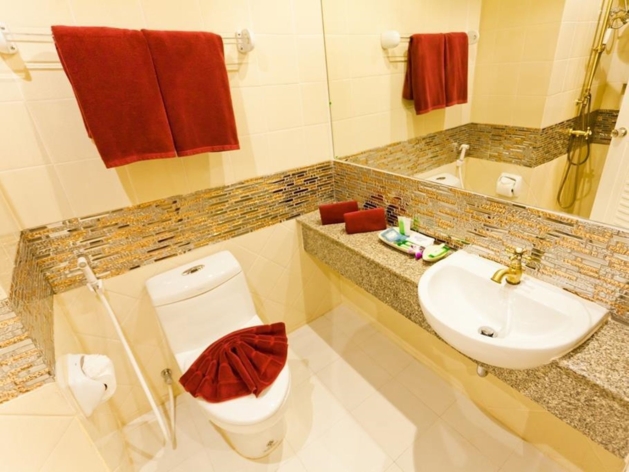 Фото Anda Beachside