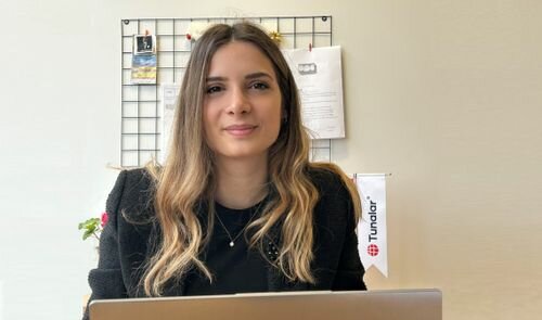 Software companies Mnb Bilişim Hizmetleri, Ortahisar, photo