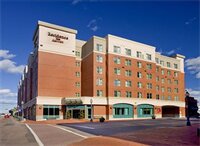 Фото Residence Inn by Marriott Moncton
