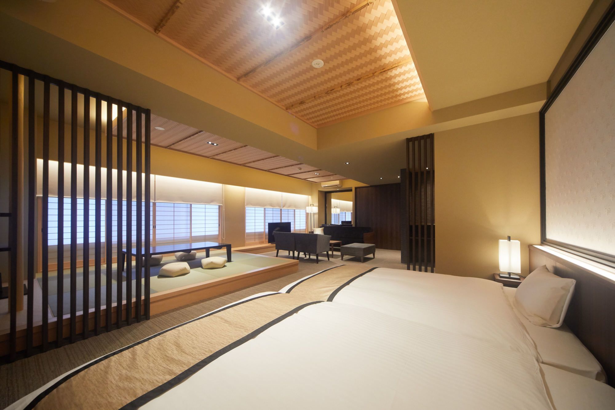 Фото Hauza Kyoto Gojo-karasuma