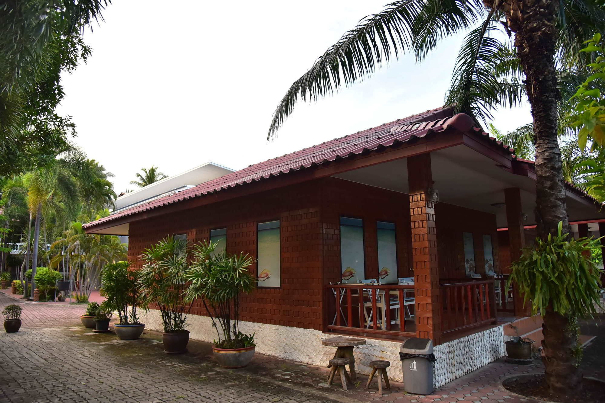 Фото Ban Krut Resort