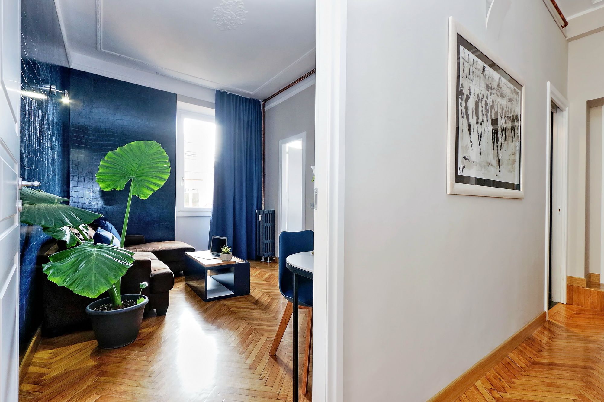 Фото Vico Rooms and Terrace