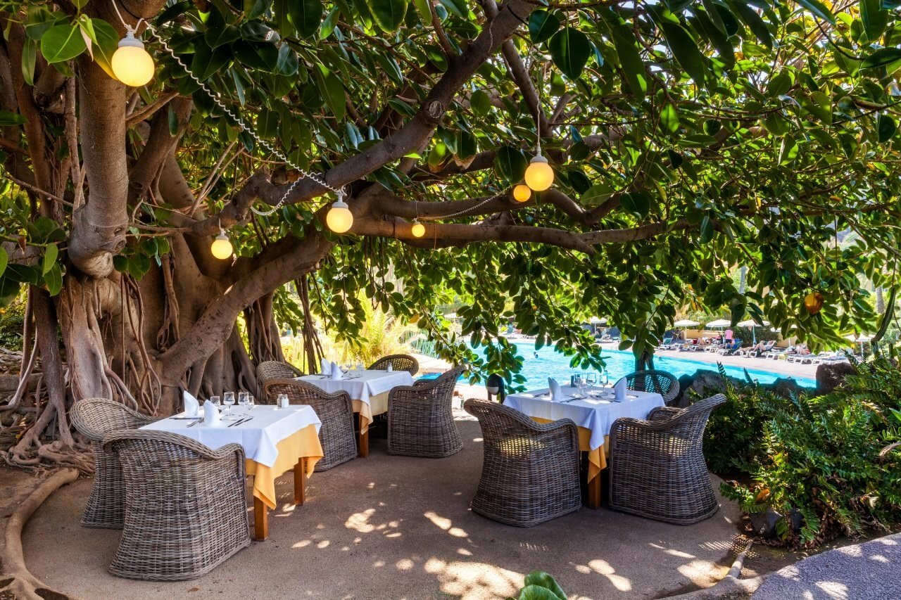 Фото Hacienda San Jorge